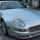 Illustration for article titled For $10,500, Would You Take A Gamble With This 2005 Maserati Grand Sport?